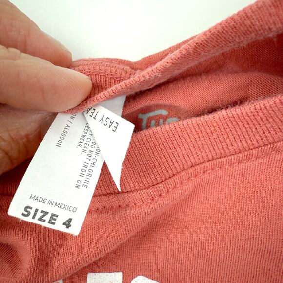 The Wishing Elephant Off to See Mickey Disney Tee - Picture 4 of 5